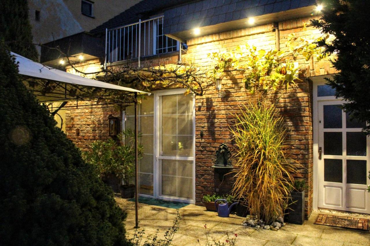 Apartmán Za kopcem Boskovice Exterior foto