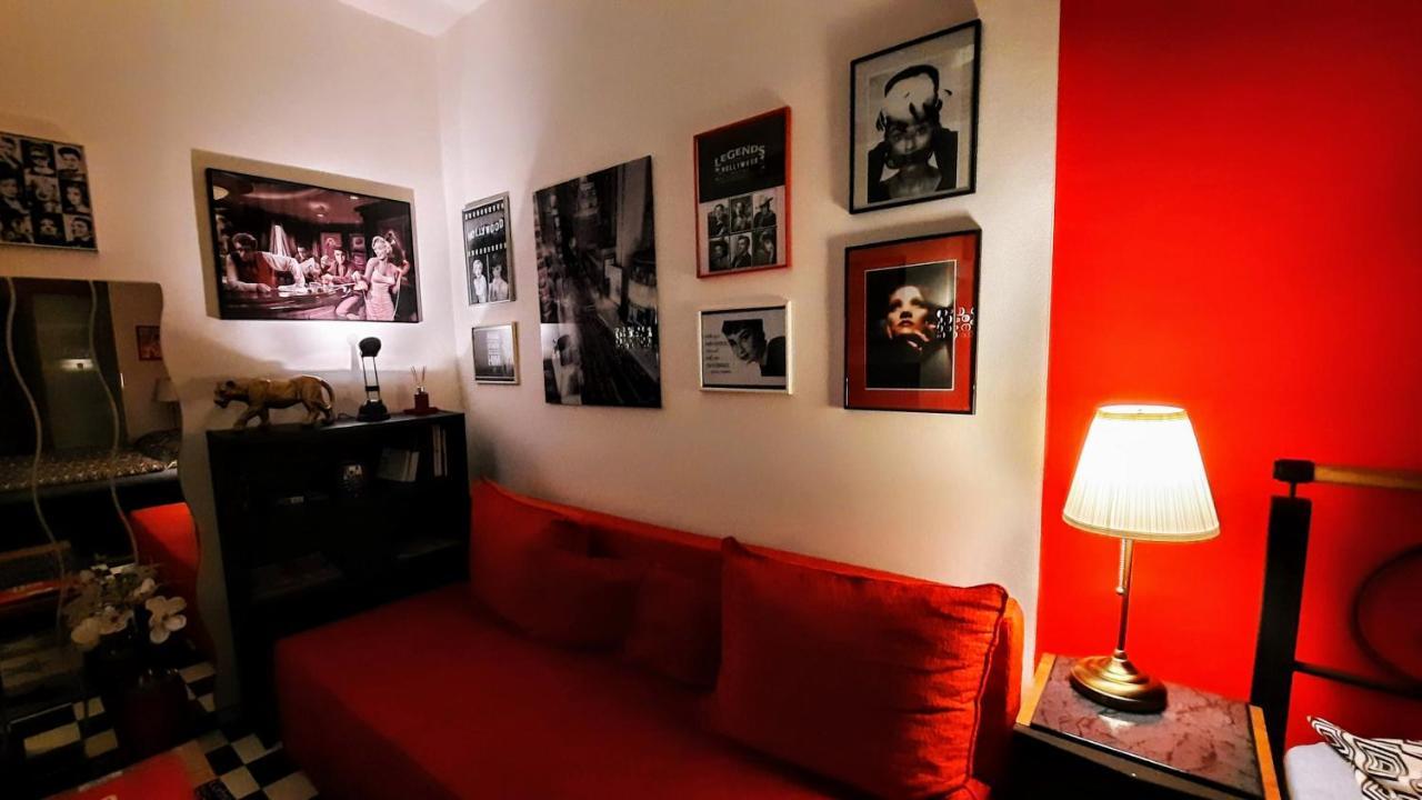 Apartmán Za kopcem Boskovice Exterior foto